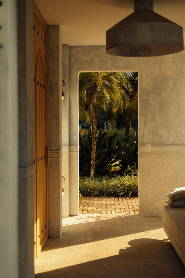 Villa Bokeh Relais & Chateaux Antigua Exterior foto