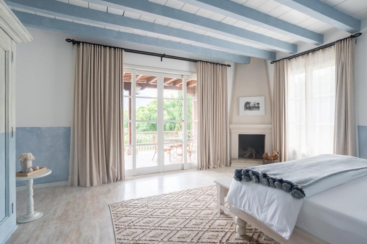 Villa Bokeh Relais & Chateaux Antigua Exterior foto